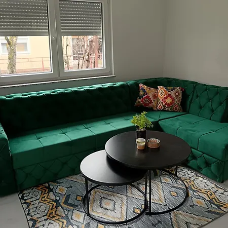 Spa Apartman Prijedor