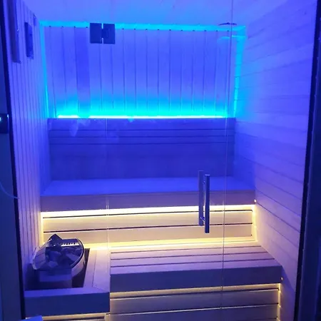 Spa Apartman Prijedor * Prijedor