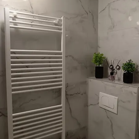 Spa Apartman Prijedor Apartment