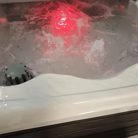 Spa Apartman Prijedor Lägenhet *