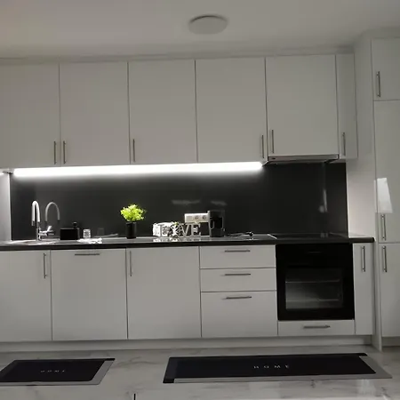 Spa Apartman Prijedor Apartment Prijedor
