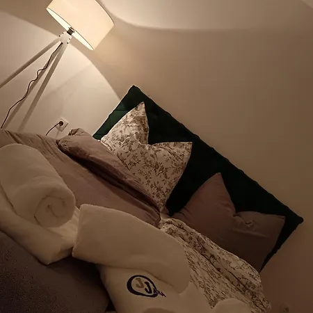 Spa Apartman Prijedor *