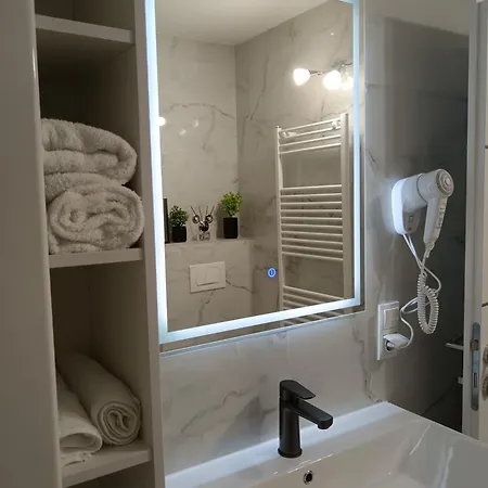 Spa Apartman Prijedor * Prijedor