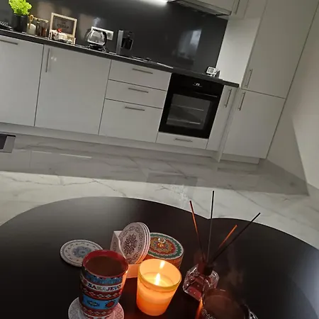 Spa Apartman Prijedor Prijedor