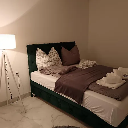 Spa Apartman Prijedor * Prijedor